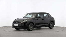 Mini Hatch Classic Cooper S - 2024 - Joinsteer - #1