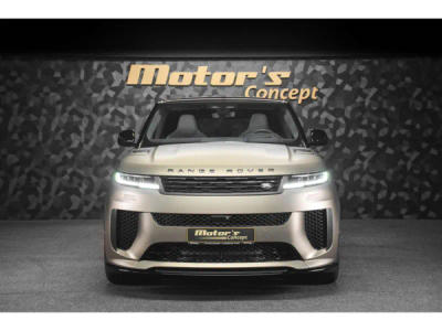 Land Rover Range Rover Sport P635 SV Edition One -  - Joinsteer - #3
