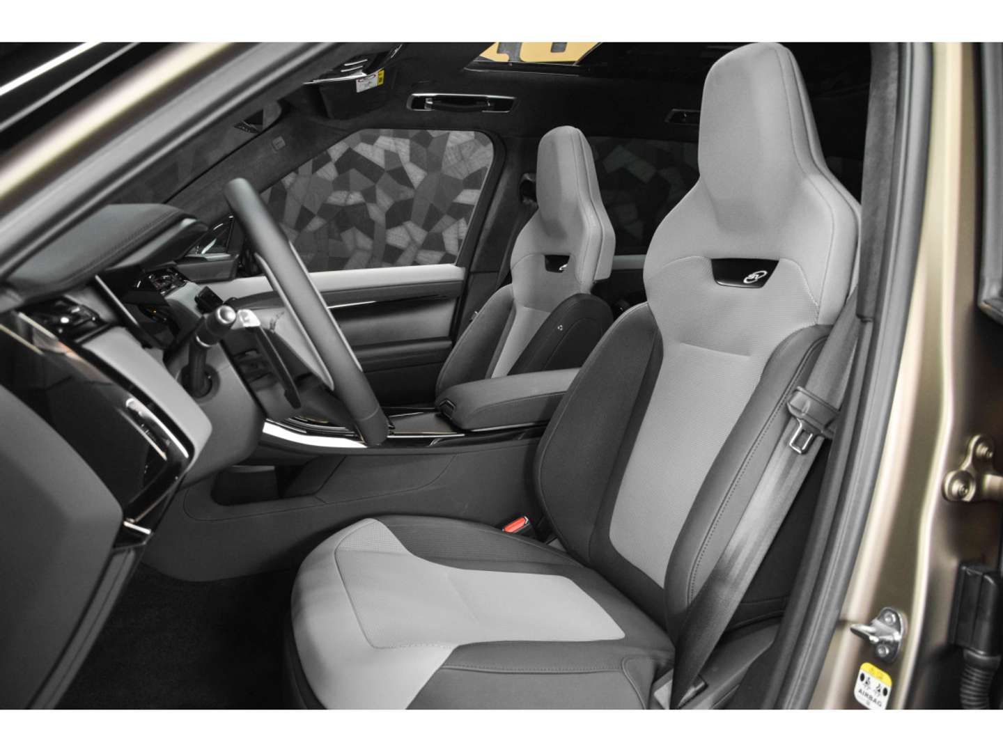 Land Rover Range Rover Sport P635 SV Edition One - 2025 - Joinsteer - #10