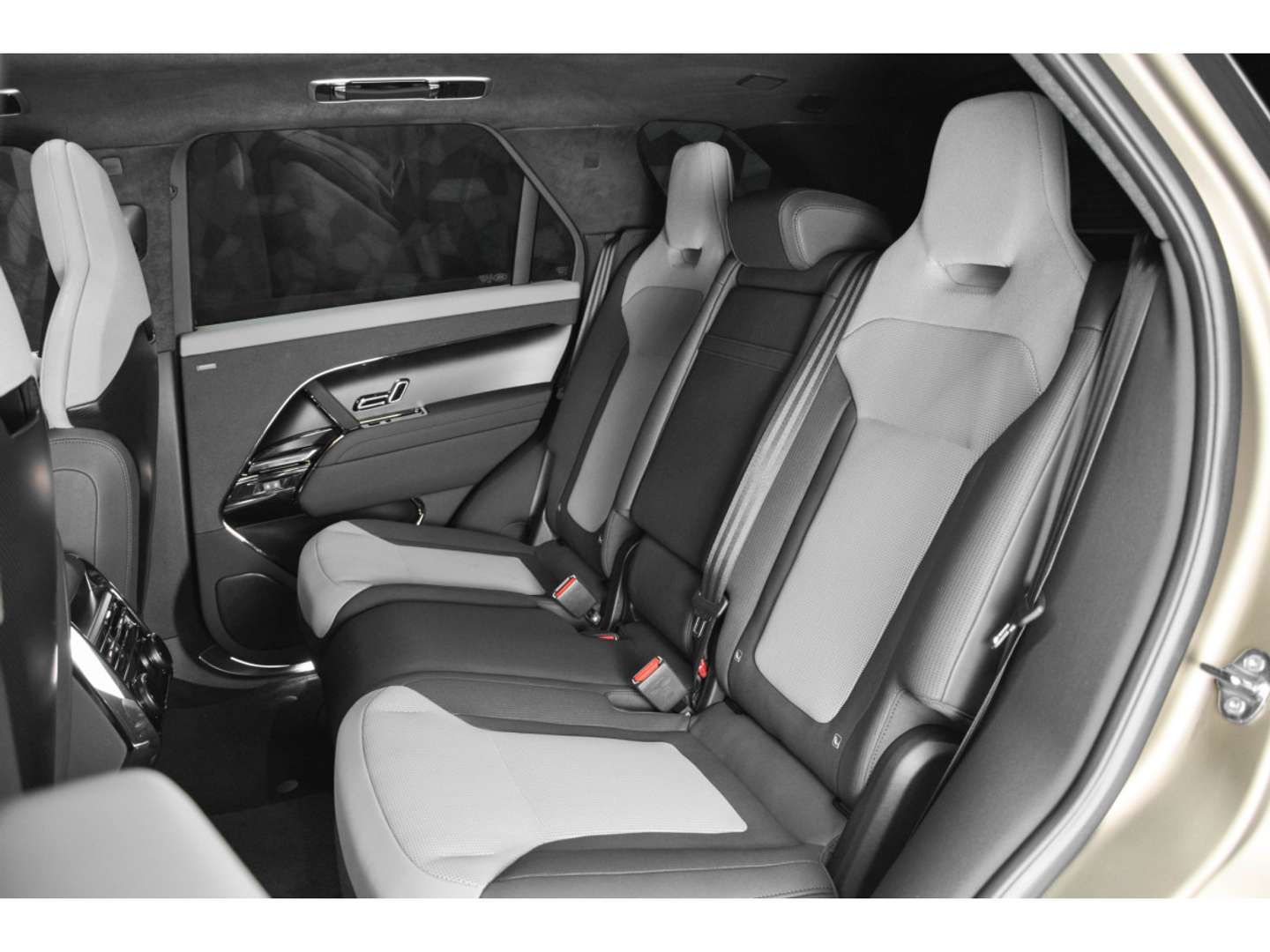 Land Rover Range Rover Sport P635 SV Edition One - 2025 - Joinsteer - #11