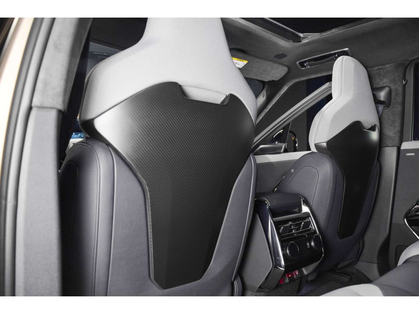 Land Rover Range Rover Sport P635 SV Edition One - 2025 - Joinsteer - #13