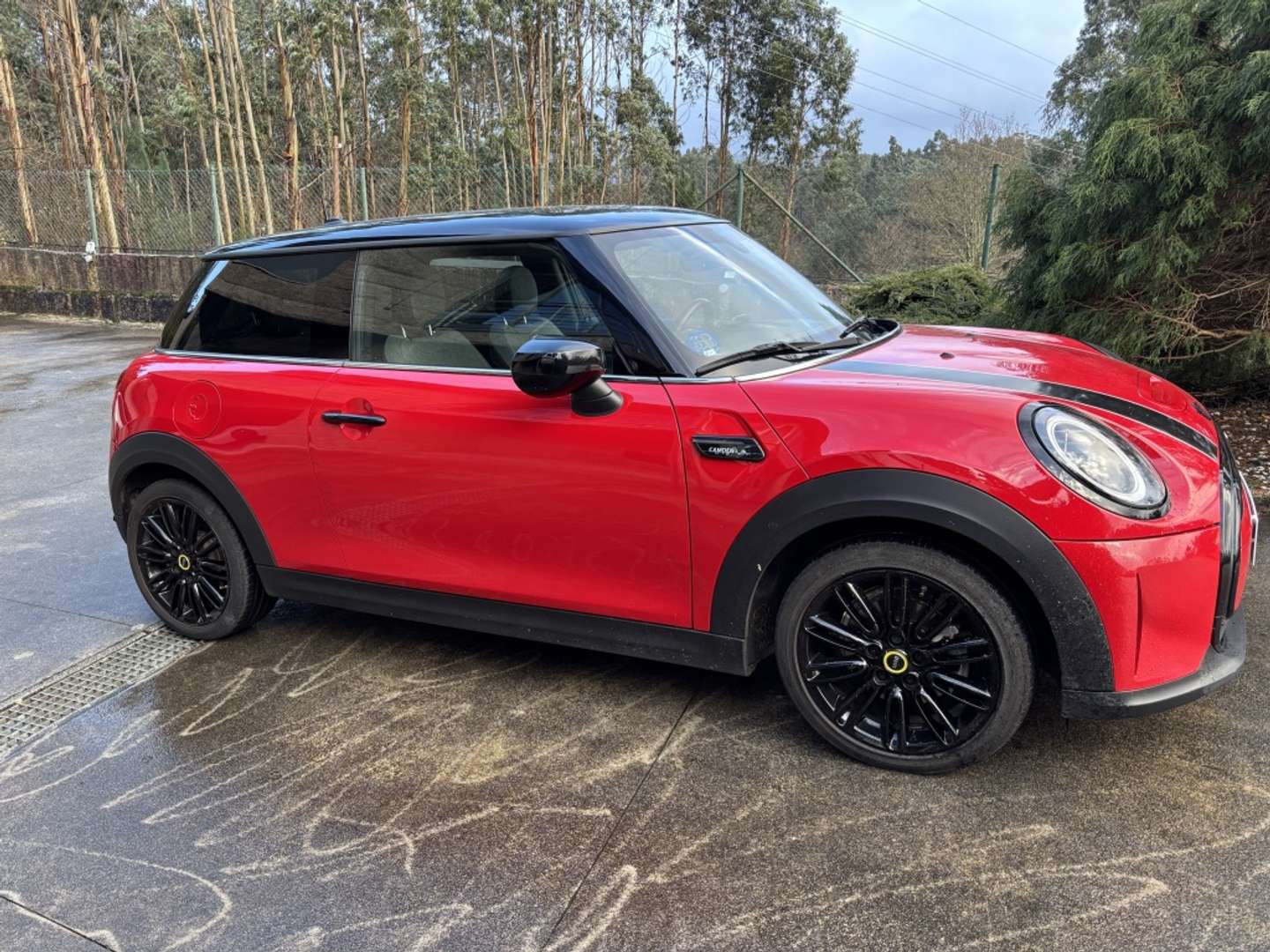Mini Electric Cooper SE - 2022 - Joinsteer - #1