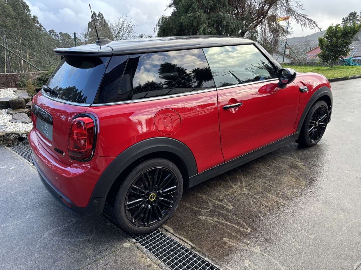 Mini Electric Cooper SE - 2022 - Joinsteer - #3