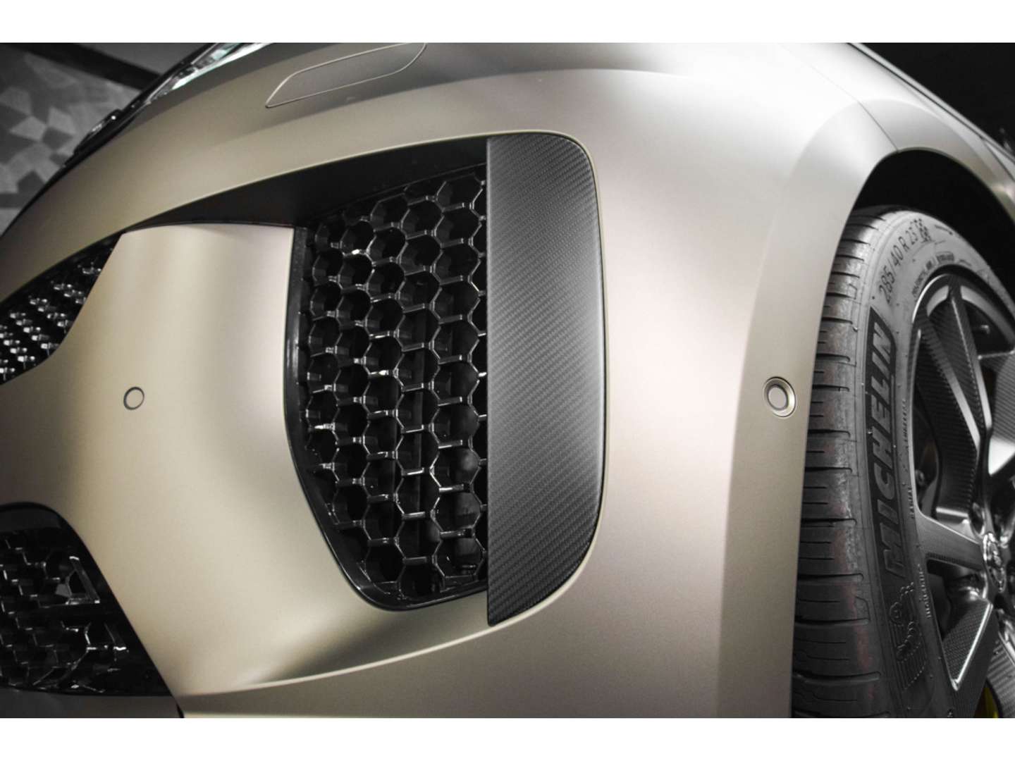 Land Rover Range Rover Sport P635 SV Edition One - 2025 - Joinsteer - #22