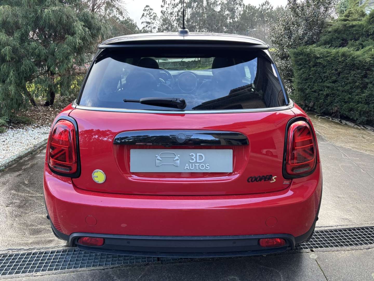 Mini Electric Cooper SE - 2022 - Joinsteer - #4