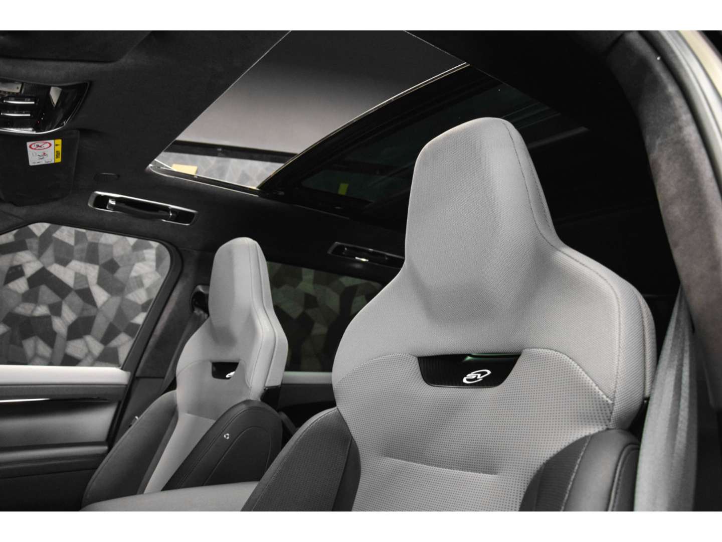 Land Rover Range Rover Sport P635 SV Edition One - 2025 - Joinsteer - #23