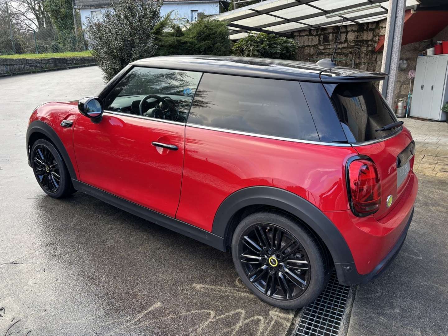Mini Electric Cooper SE - 2022 - Joinsteer - #6