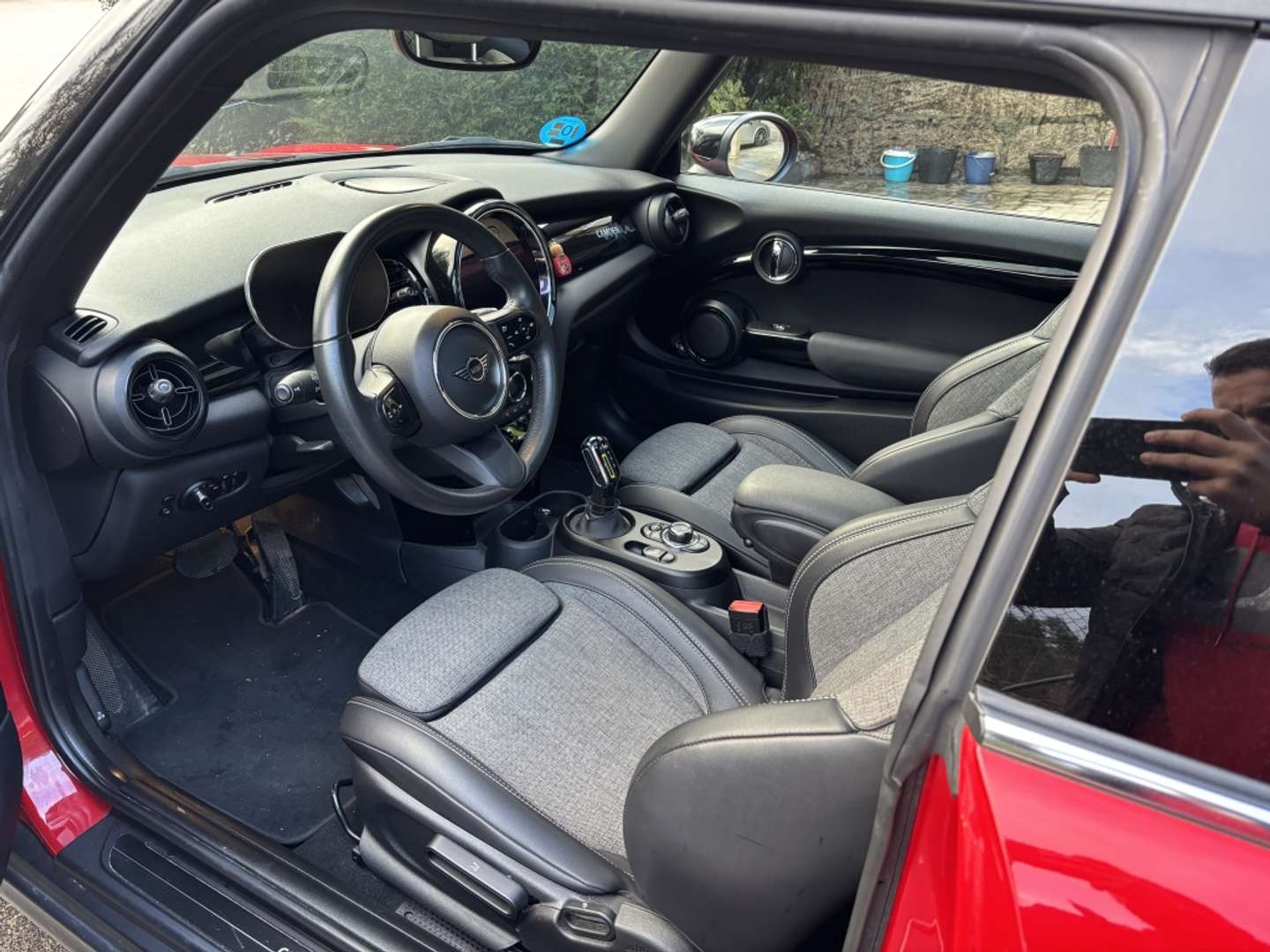 Mini Electric Cooper SE - 2022 - Joinsteer - #7