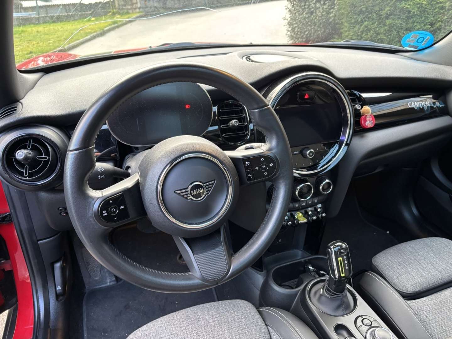 Mini Electric Cooper SE - 2022 - Joinsteer - #8