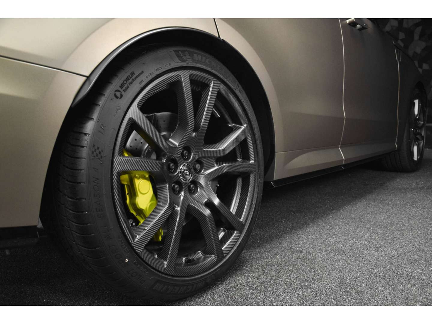 Land Rover Range Rover Sport P635 SV Edition One - 2025 - Joinsteer - #25