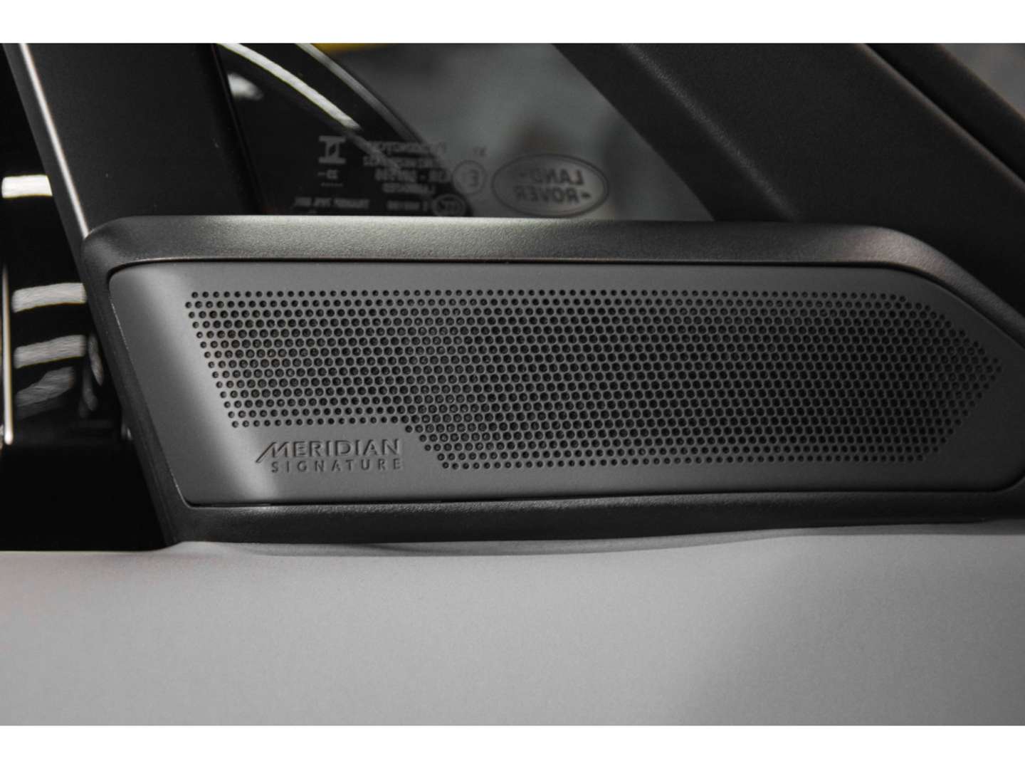 Land Rover Range Rover Sport P635 SV Edition One - 2025 - Joinsteer - #27