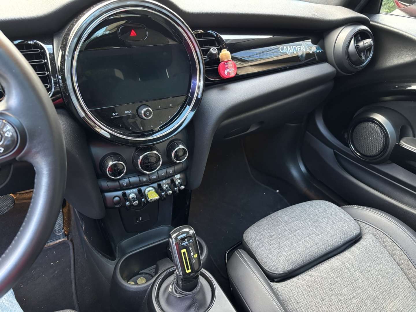 Mini Electric Cooper SE - 2022 - Joinsteer - #11