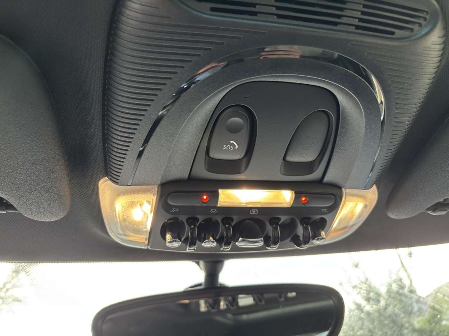 Mini Electric Cooper SE - 2022 - Joinsteer - #14