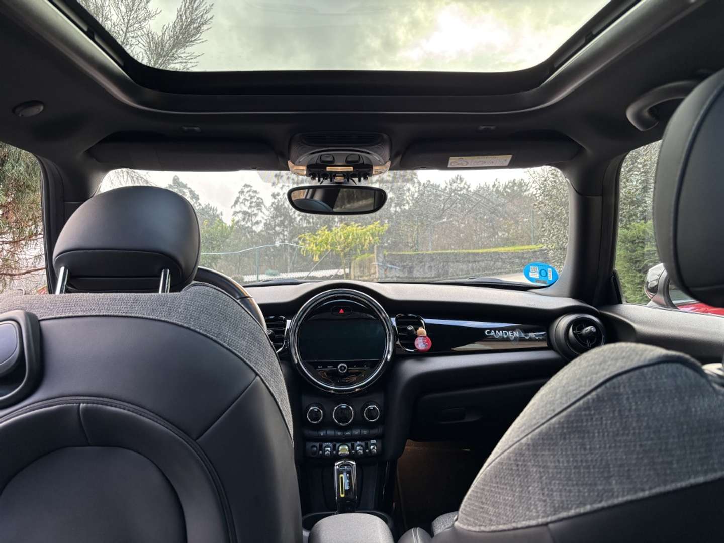Mini Electric Cooper SE - 2022 - Joinsteer - #15