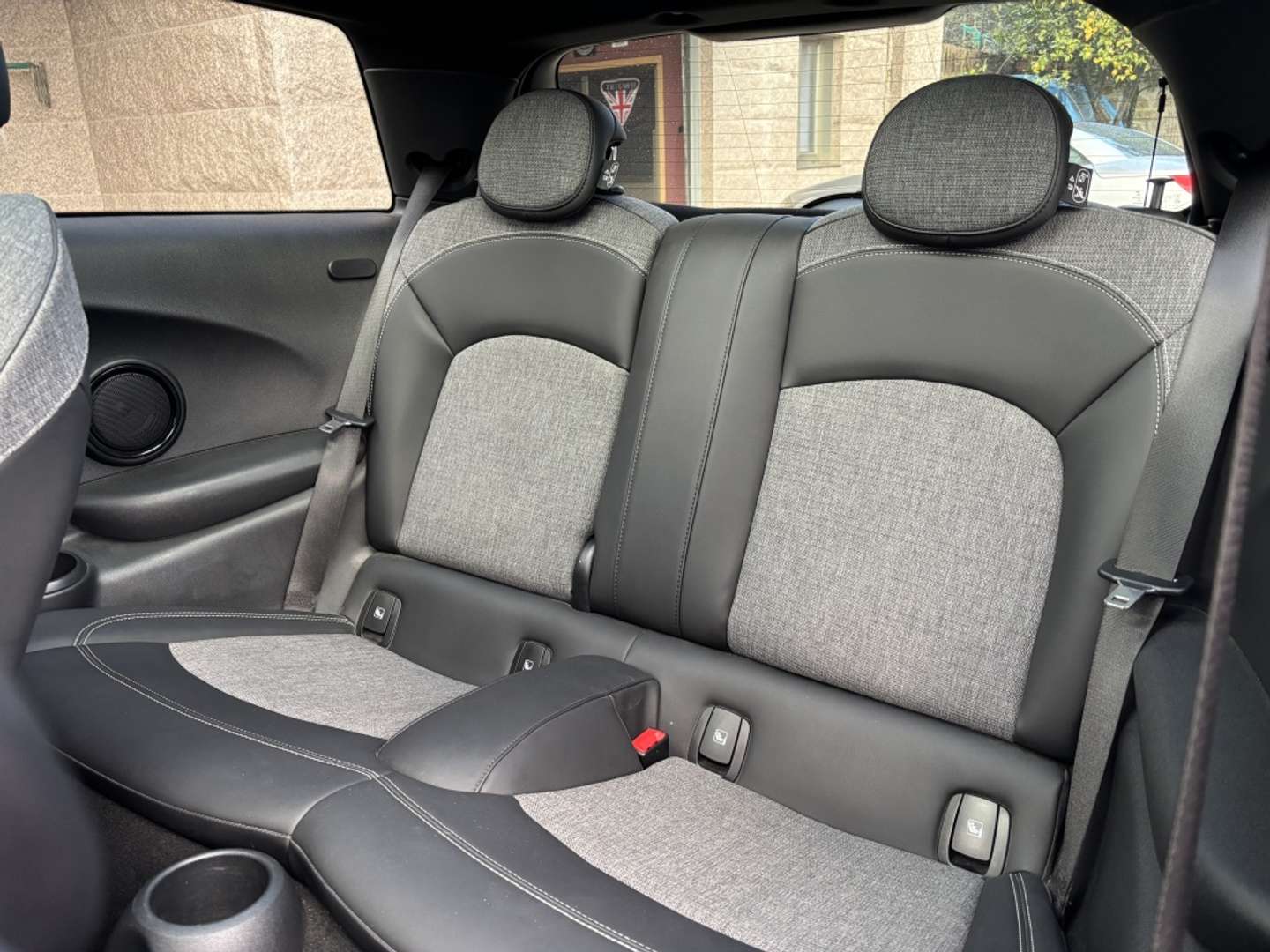 Mini Electric Cooper SE - 2022 - Joinsteer - #16