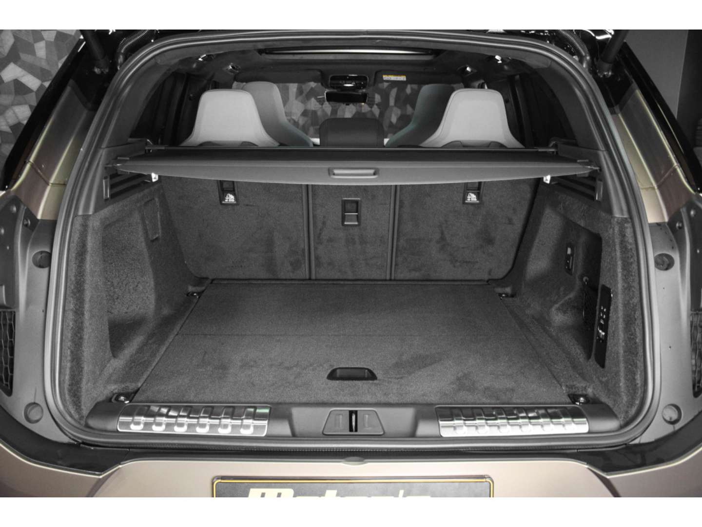 Land Rover Range Rover Sport P635 SV Edition One - 2025 - Joinsteer - #30
