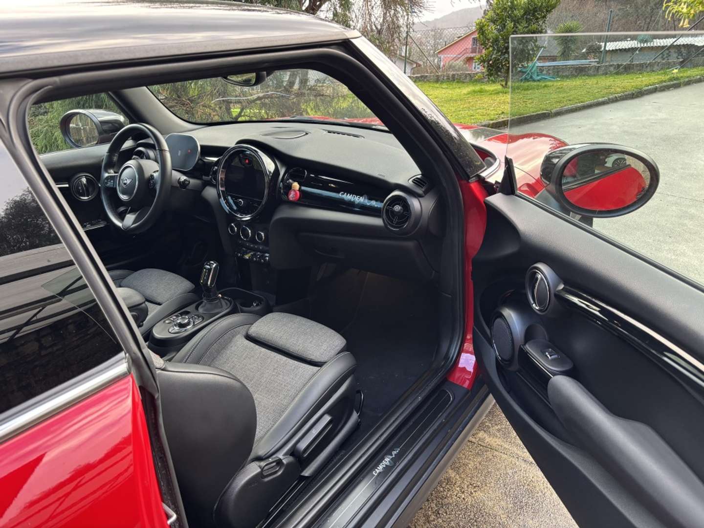 Mini Electric Cooper SE - 2022 - Joinsteer - #18