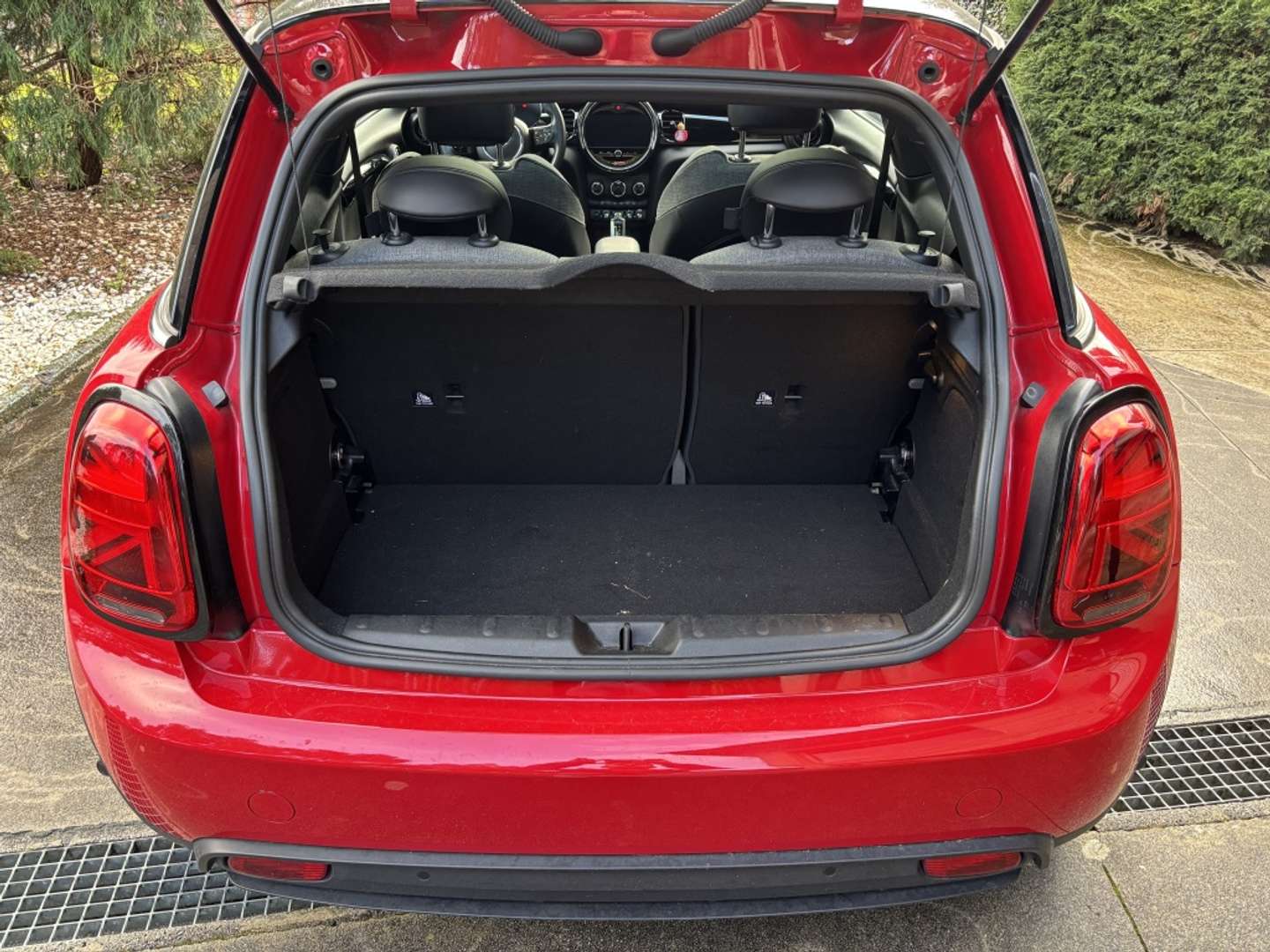 Mini Electric Cooper SE - 2022 - Joinsteer - #24