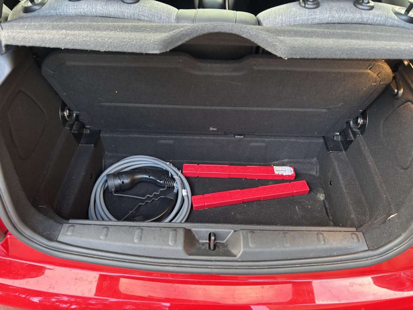 Mini Electric Cooper SE - 2022 - Joinsteer - #25