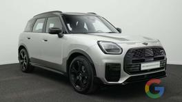 Mini Countryman JCW Cooper - 2025 - Joinsteer - #1
