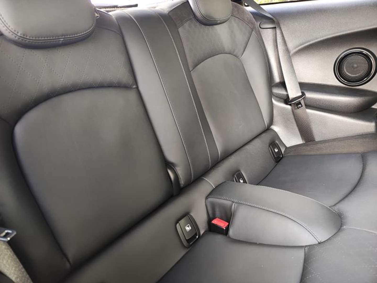 Mini Hatch Cooper S - 2023 - Joinsteer - #5