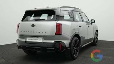Mini Countryman JCW Cooper — photo 4