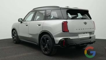 Mini Countryman JCW Cooper — photo 5
