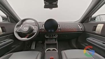 Mini Countryman JCW Cooper — photo 6