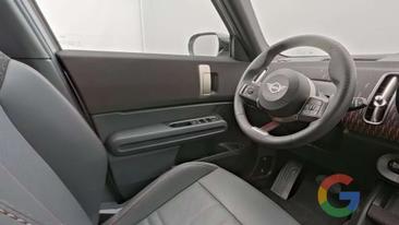 Mini Countryman JCW Cooper — photo 7