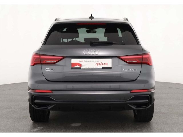 Audi Q3 TFSI E S Line 45 TFSI E S Tronic - 2022 - Joinsteer - #6