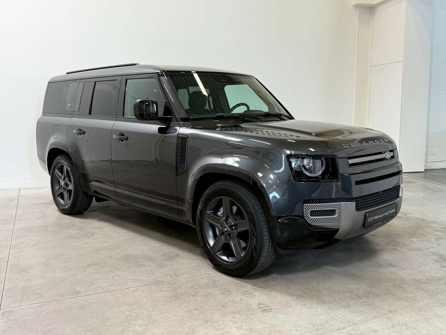 Land Rover Defender 130 D300 SE X-Dynamic - 2023 - Joinsteer - #1