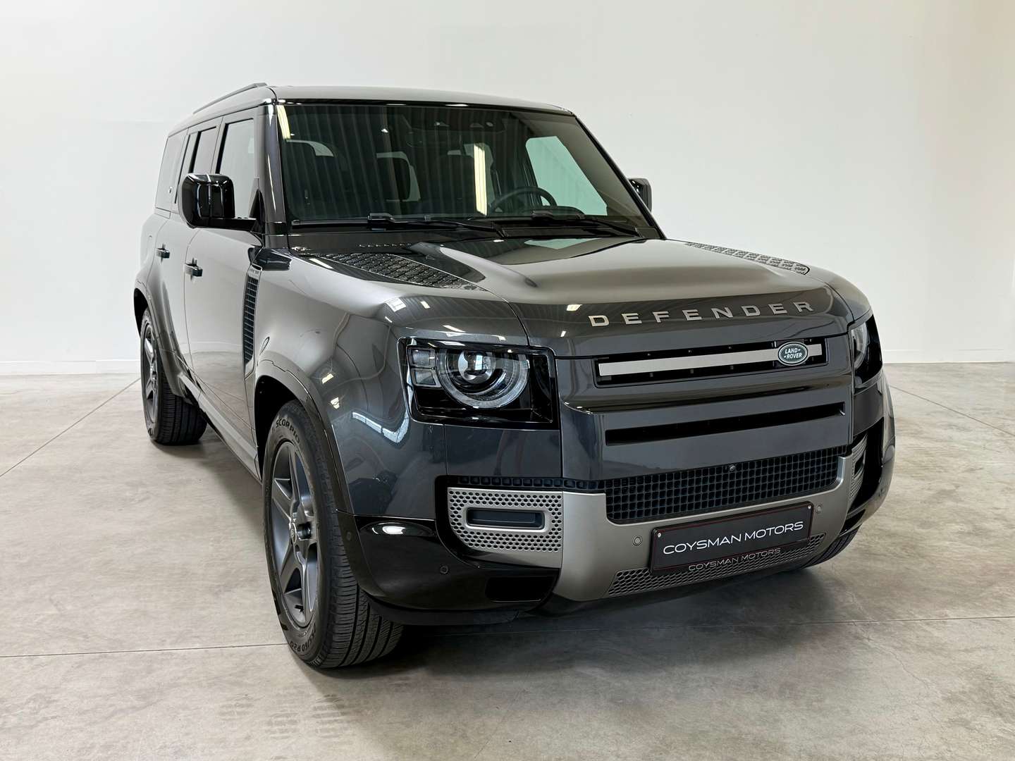 Land Rover Defender 130 D300 SE X-Dynamic - 2023 - Joinsteer - #2