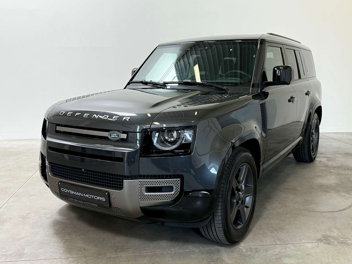 Land Rover Defender 130 D300 SE X-Dynamic - 2023 - Joinsteer - #3