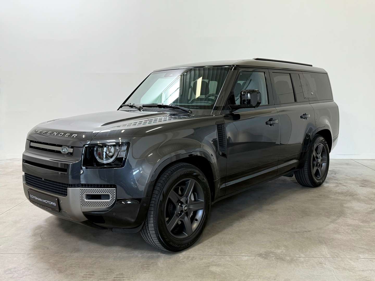 Land Rover Defender 130 D300 SE X-Dynamic - 2023 - Joinsteer - #4