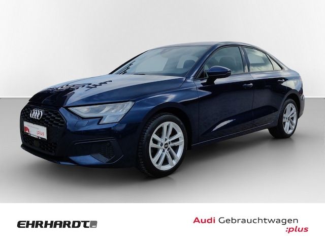 Audi A3 35 TFSI S Tronic - 2020 - Joinsteer - #1