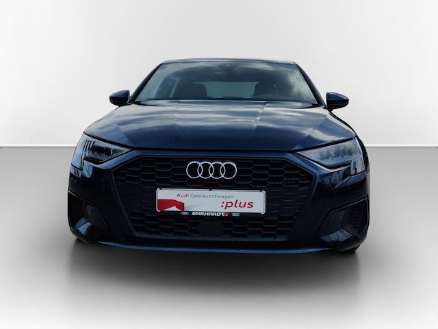 Audi A3 35 TFSI S Tronic - 2020 - Joinsteer - #2
