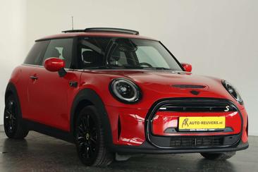 Mini Electric Yours Electric — photo 4