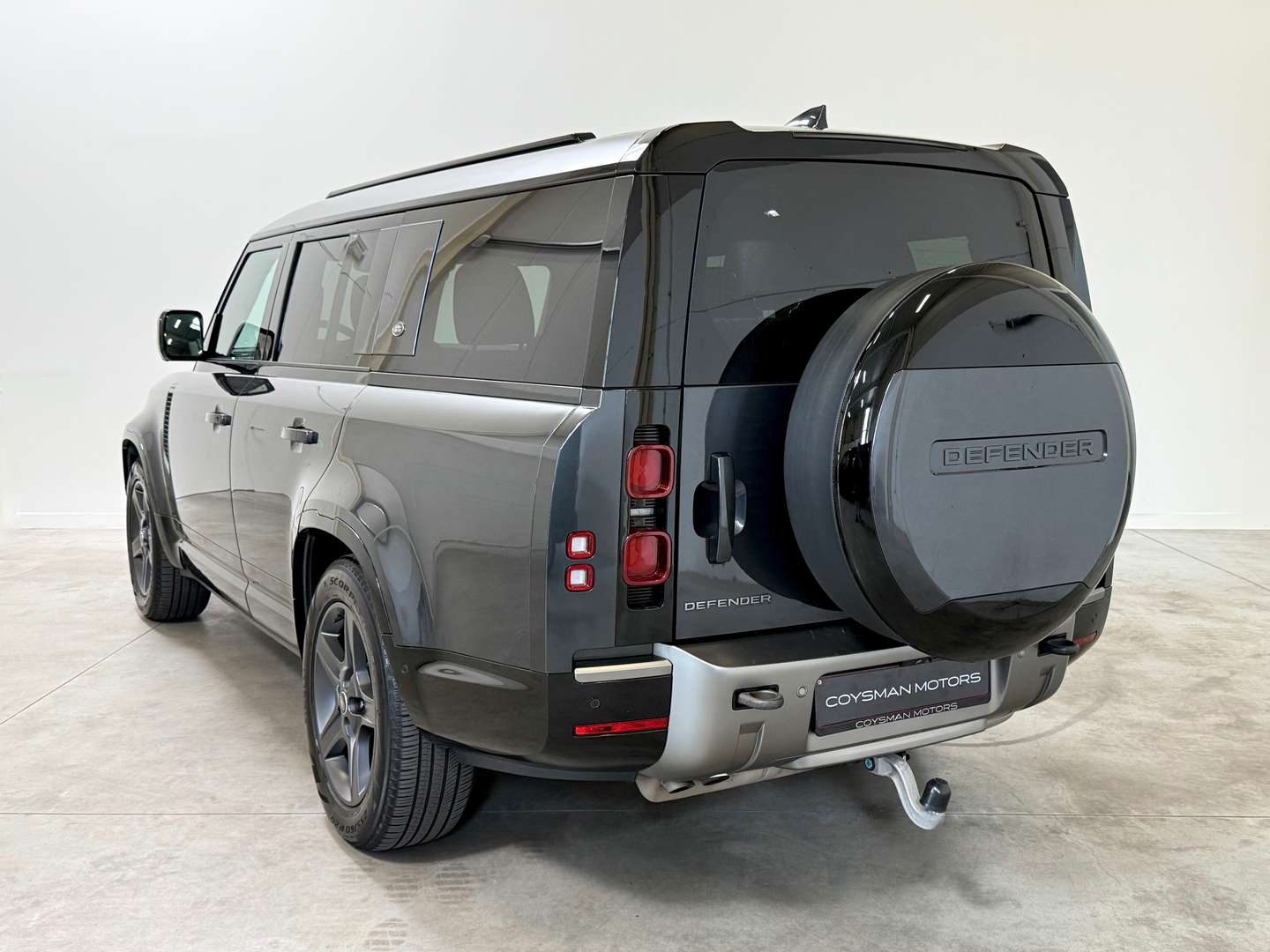 Land Rover Defender 130 D300 SE X-Dynamic - 2023 - Joinsteer - #6