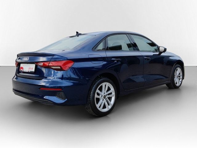 Audi A3 35 TFSI S Tronic - 2020 - Joinsteer - #5