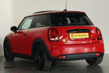 Mini Electric Yours Electric — photo 5