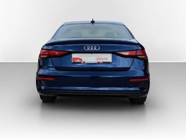 Audi A3 35 TFSI S Tronic - 2020 - Joinsteer - #6