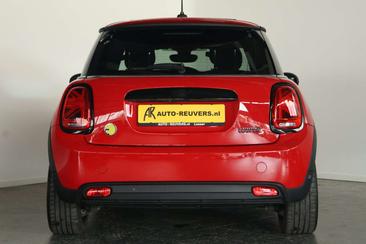 Mini Electric Yours Electric — photo 8