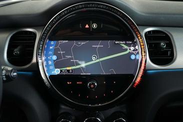 Mini Electric Yours Electric — photo 14
