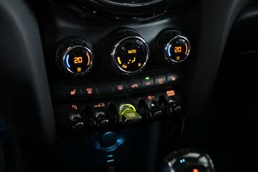Mini Electric Yours Electric — photo 17