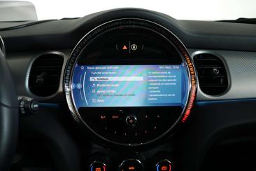 Mini Electric Yours Electric — photo 23