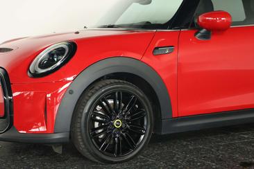 Mini Electric Yours Electric — photo 26