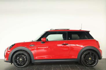 Mini Electric Yours Electric — photo 27