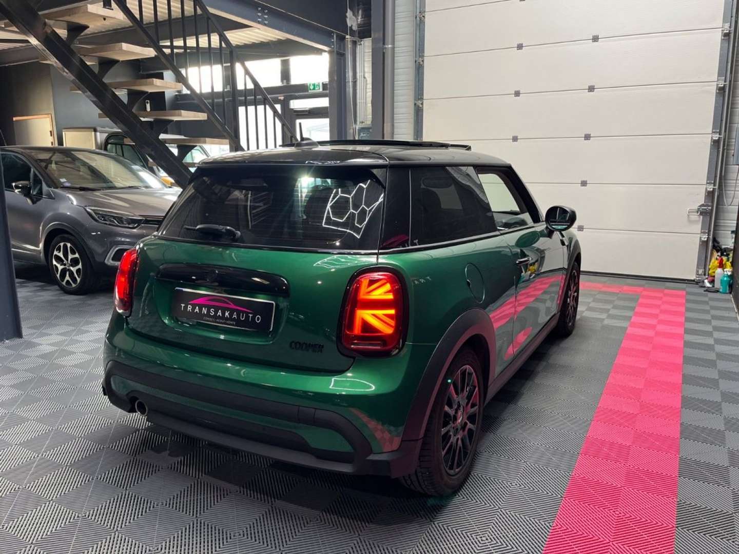 Mini Hatch 3 Portes Camden One - 2022 - Joinsteer - #5