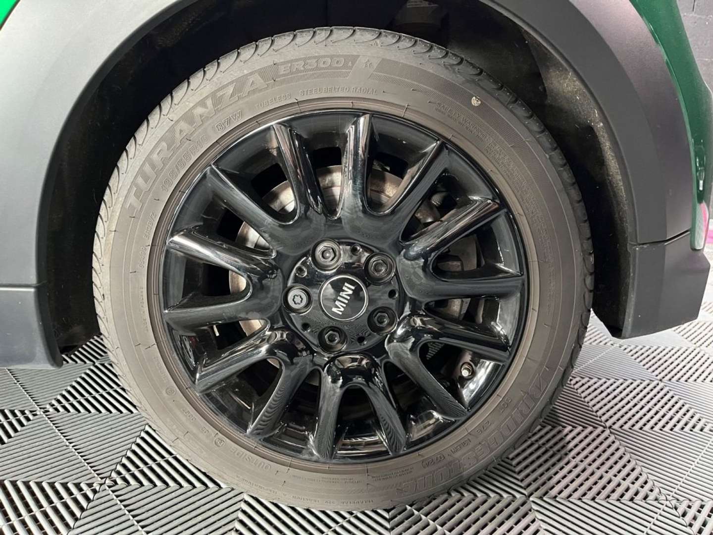 Mini Hatch 3 Portes Camden One - 2022 - Joinsteer - #9