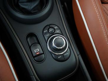 Mini Countryman Untamed Cooper SE — photo 10